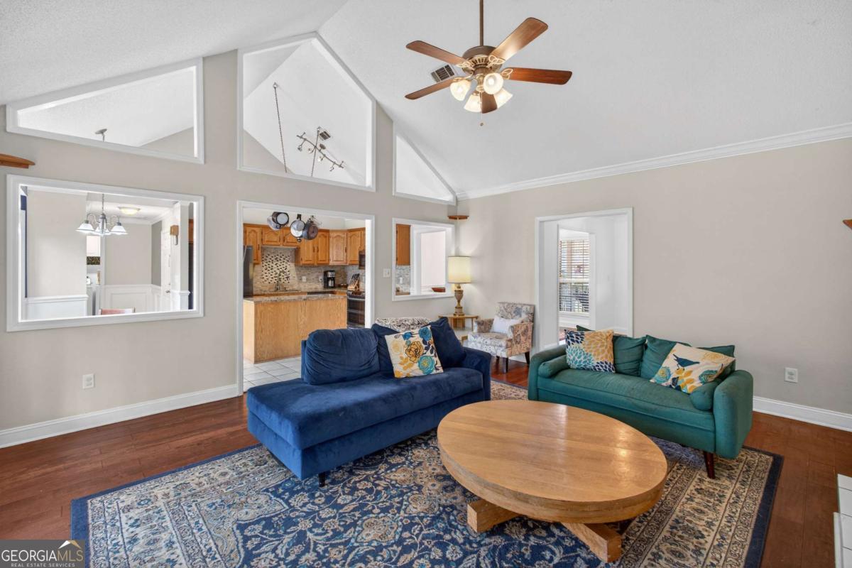 121 Crystal Drive Rincon GA 31326