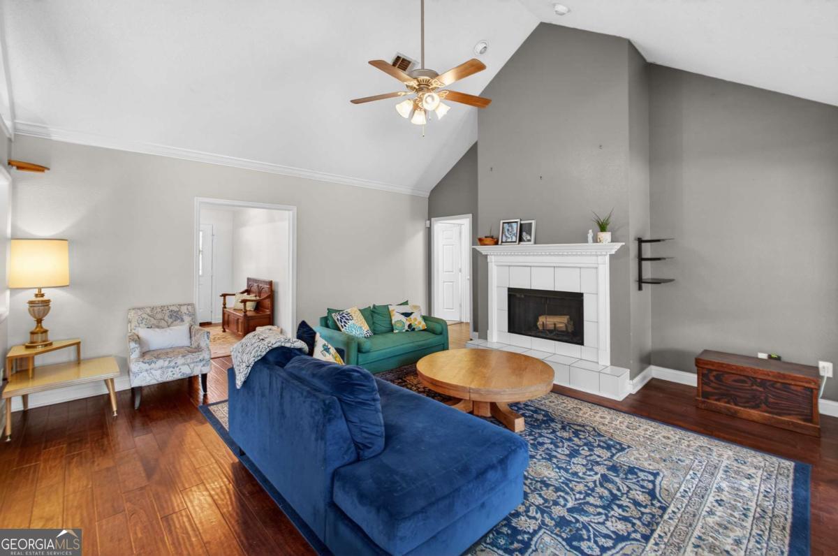 121 Crystal Drive Rincon GA 31326