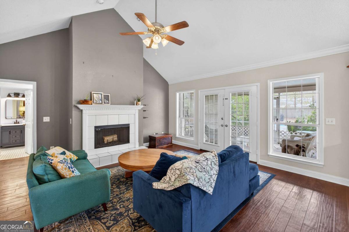 121 Crystal Drive Rincon GA 31326