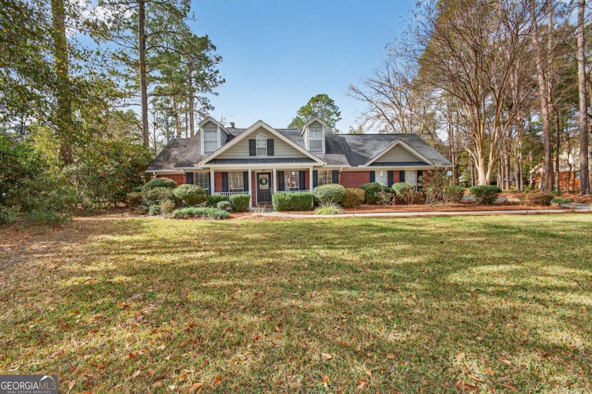 121 Crystal Drive Rincon GA 31326