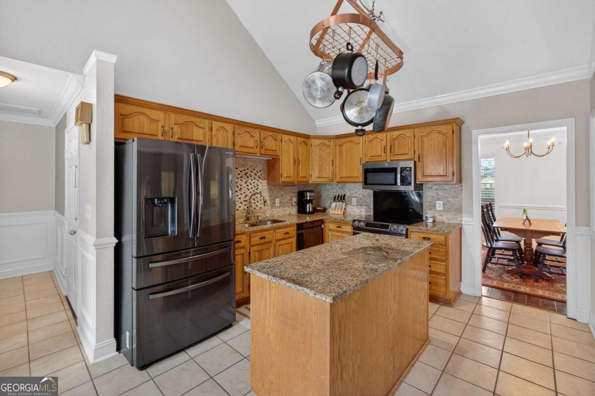 121 Crystal Drive Rincon GA 31326