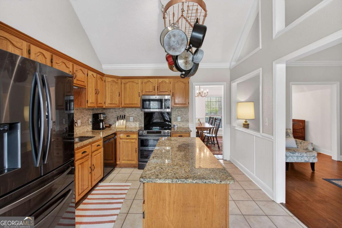 121 Crystal Drive Rincon GA 31326