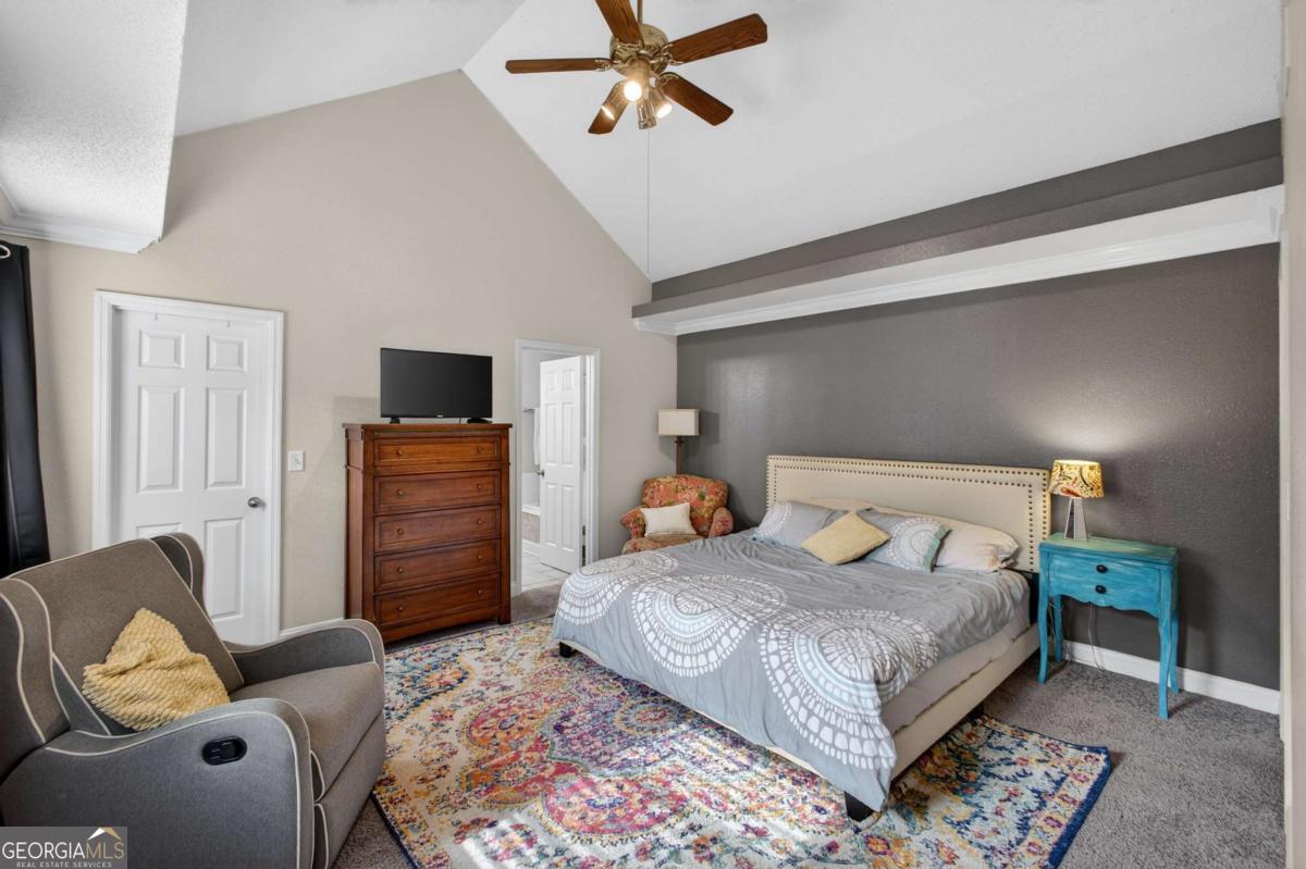 121 Crystal Drive Rincon GA 31326