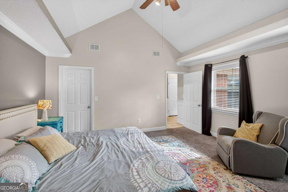 121 Crystal Drive Rincon GA 31326