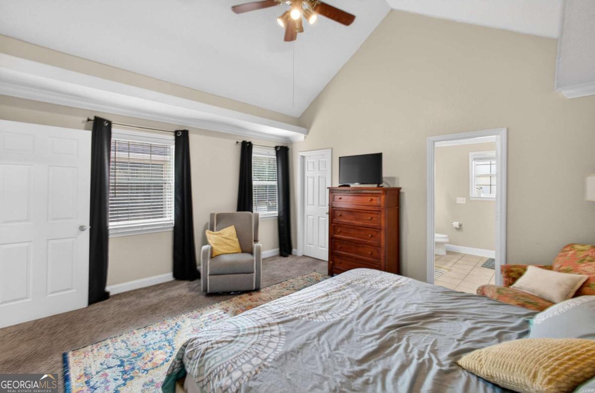 121 Crystal Drive Rincon GA 31326