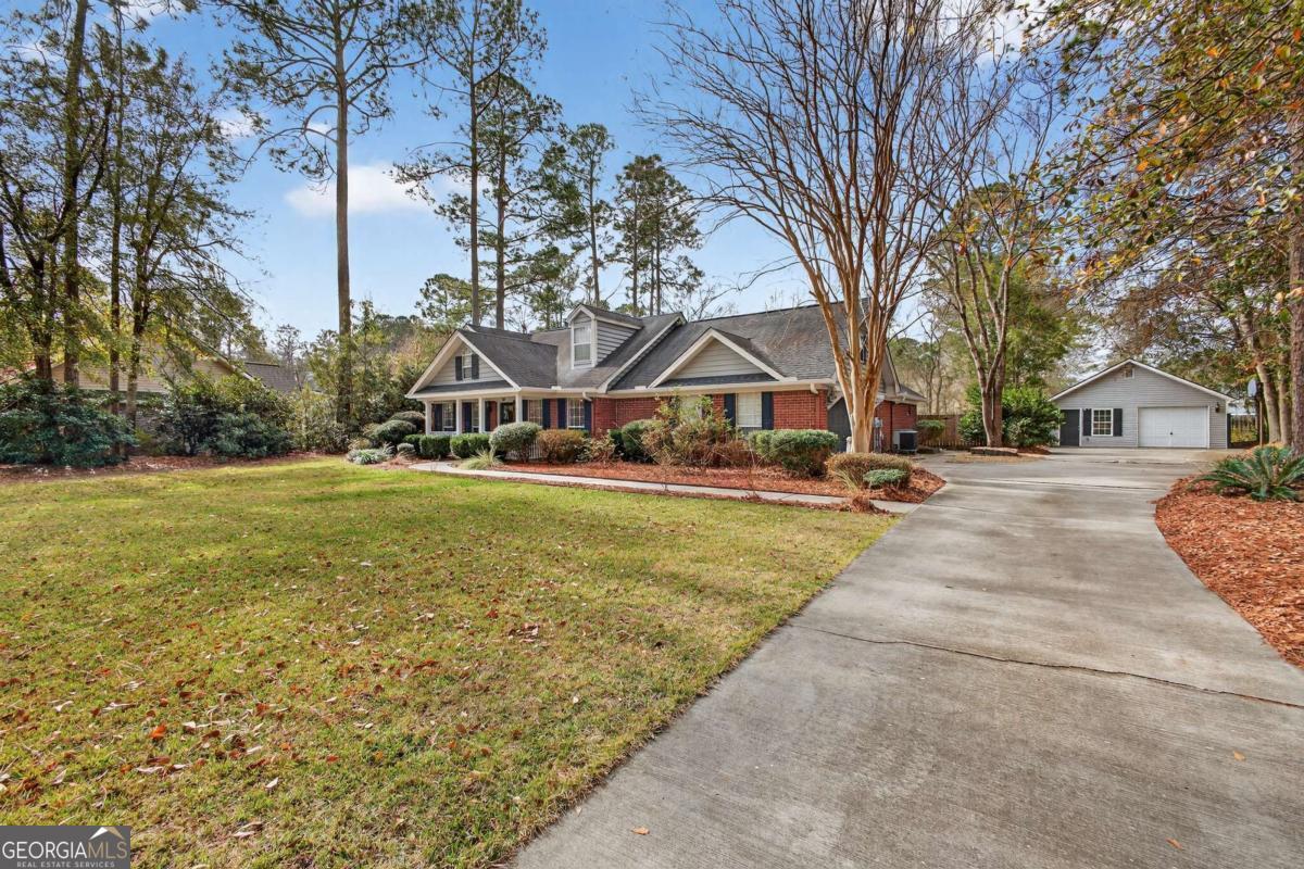 121 Crystal Drive Rincon GA 31326