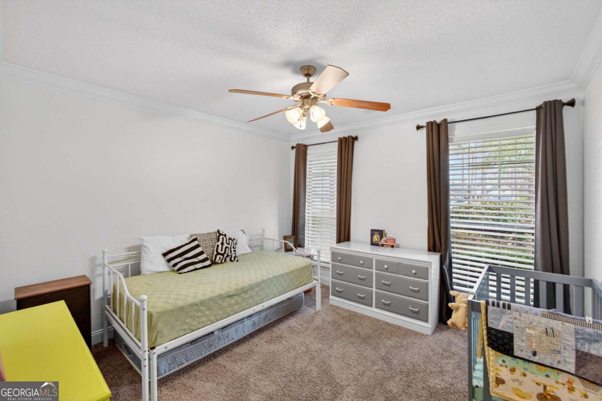 121 Crystal Drive Rincon GA 31326