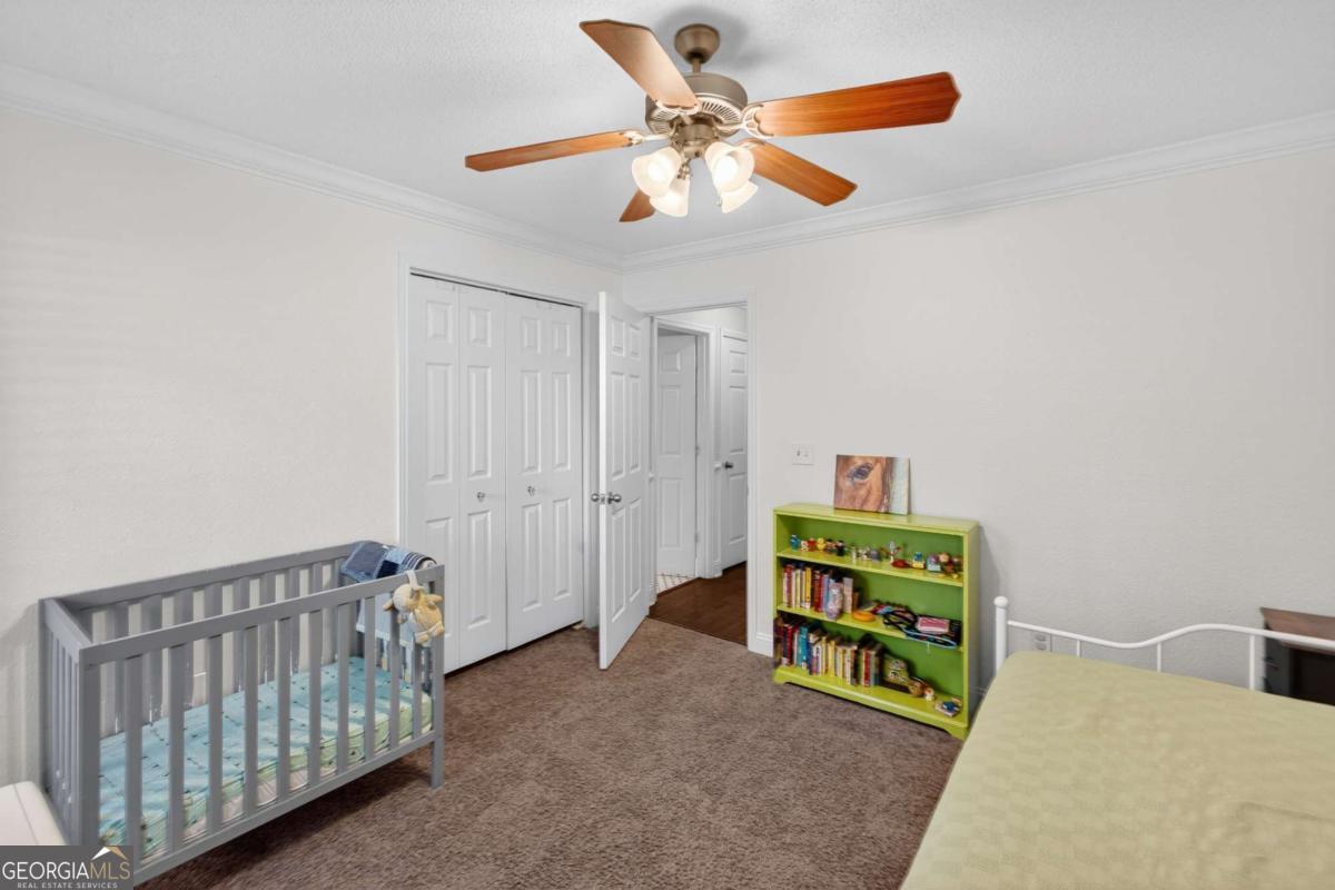 121 Crystal Drive Rincon GA 31326