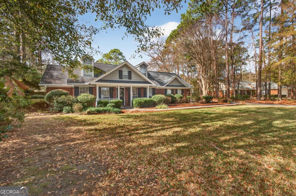 121 Crystal Drive Rincon GA 31326