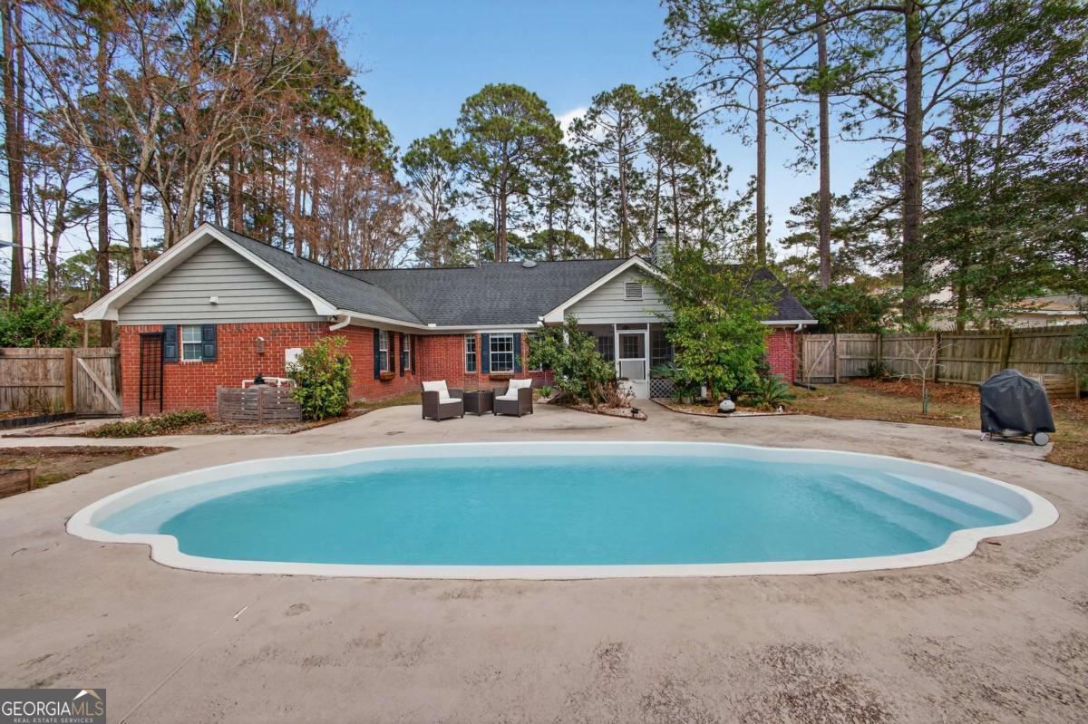 121 Crystal Drive Rincon GA 31326