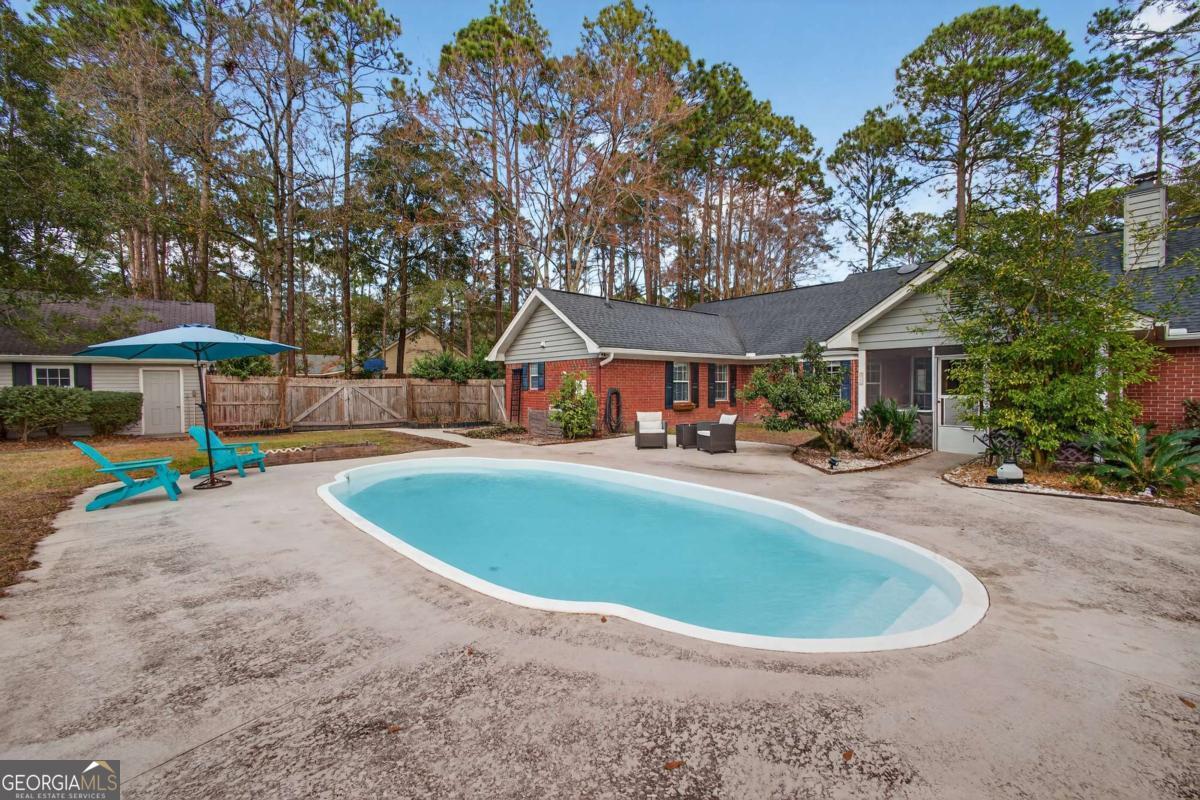 121 Crystal Drive Rincon GA 31326