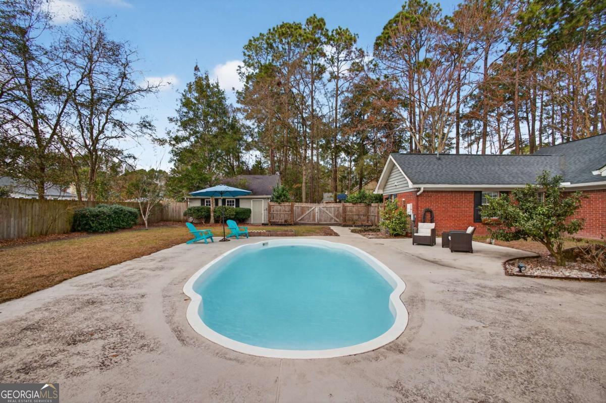 121 Crystal Drive Rincon GA 31326