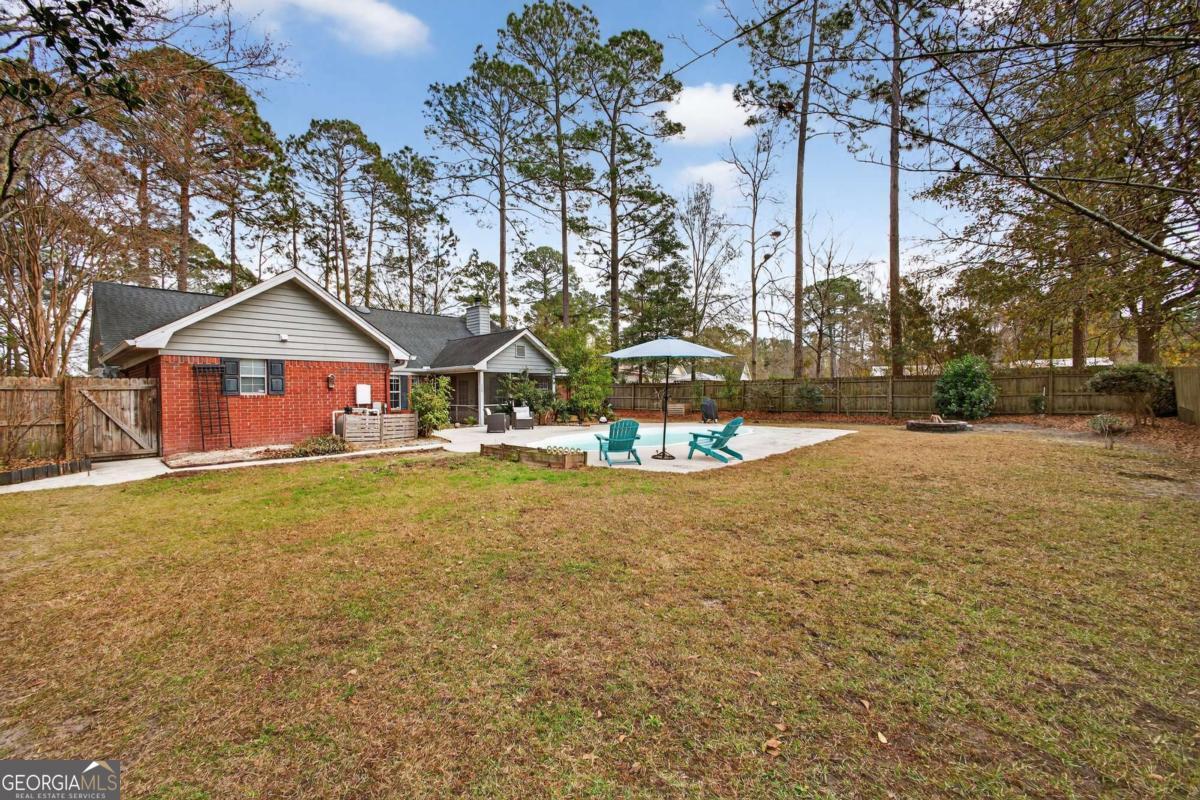 121 Crystal Drive Rincon GA 31326
