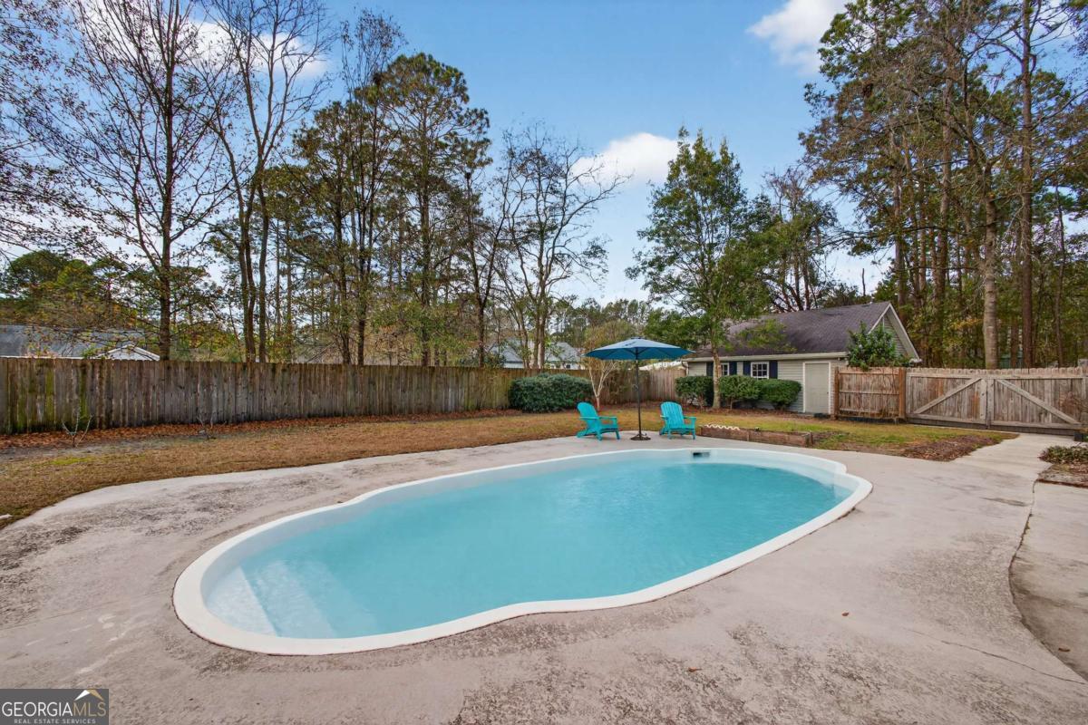 121 Crystal Drive Rincon GA 31326