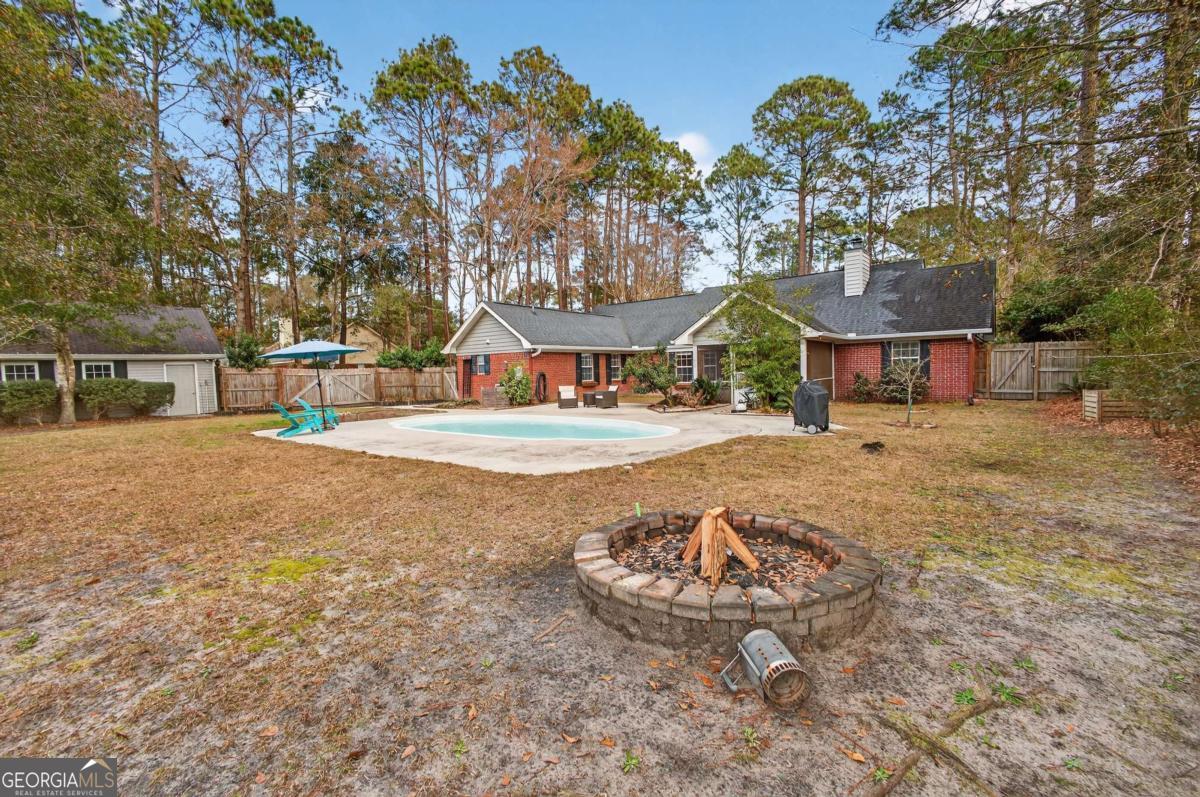 121 Crystal Drive Rincon GA 31326