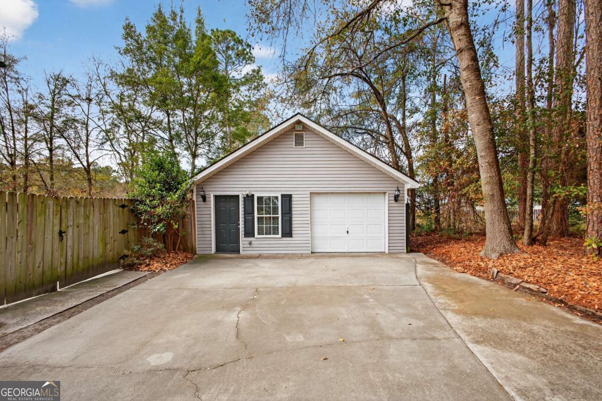 121 Crystal Drive Rincon GA 31326