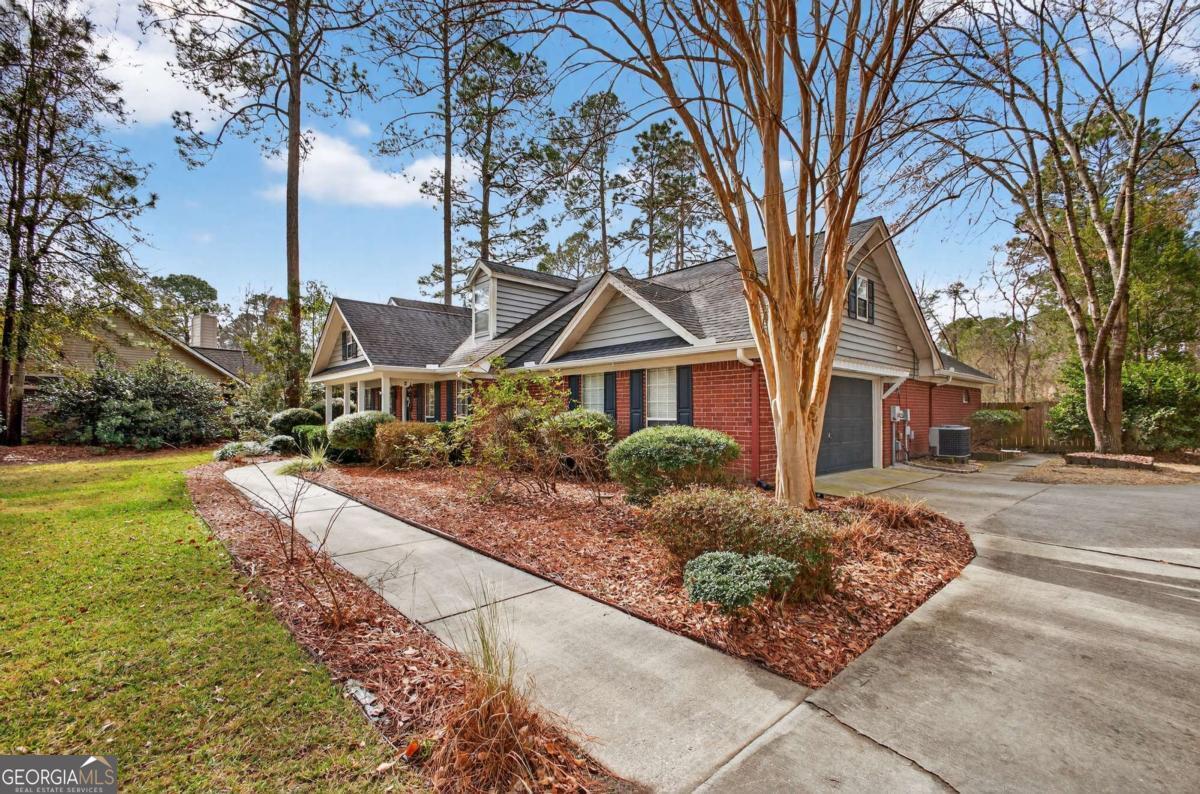 121 Crystal Drive Rincon GA 31326