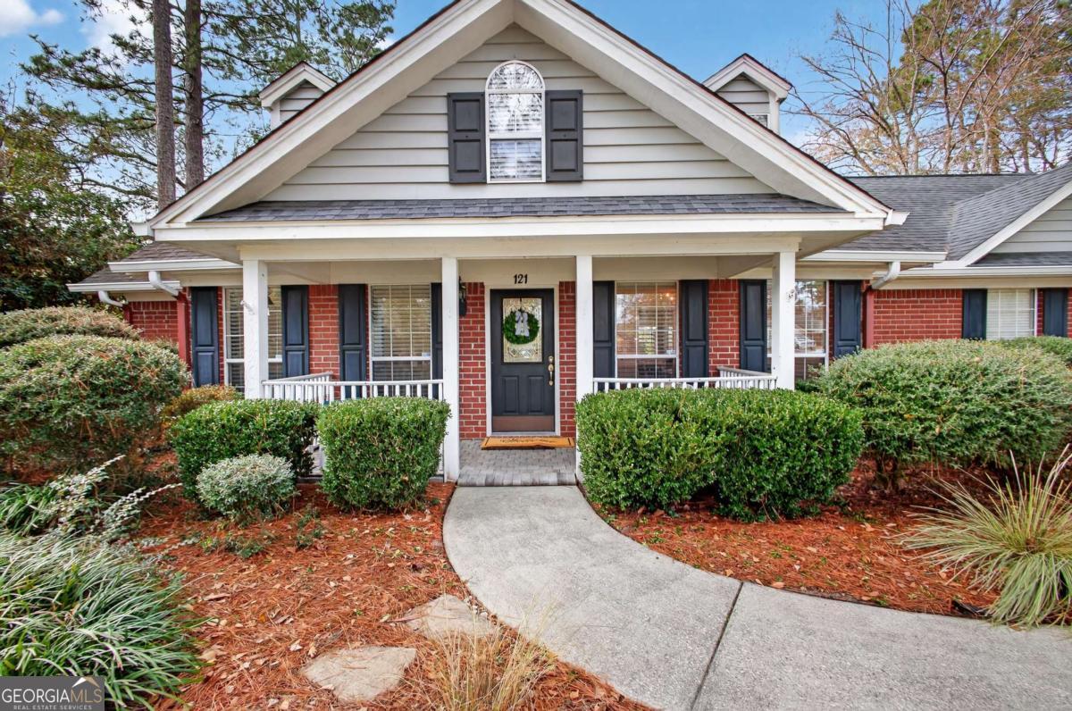 121 Crystal Drive Rincon GA 31326