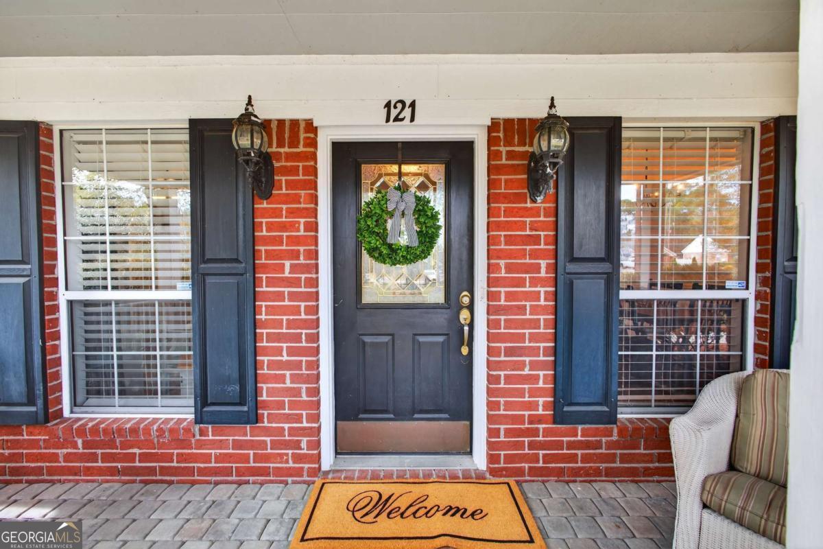 121 Crystal Drive Rincon GA 31326