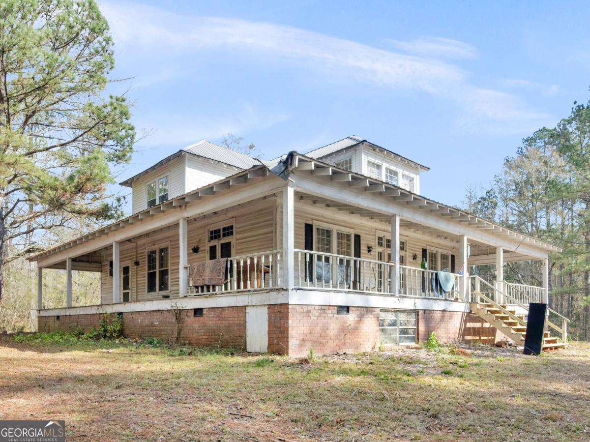 481 Turner Road Concord GA 30206