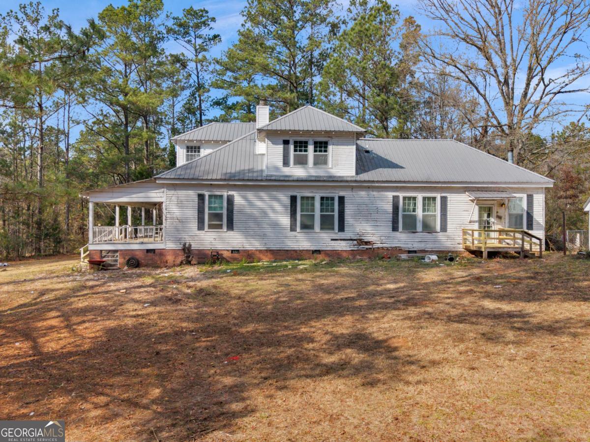 481 Turner Road Concord GA 30206