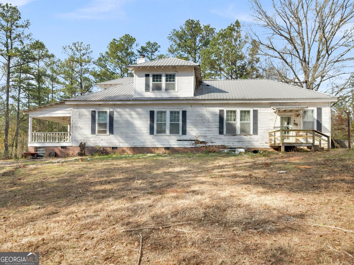 481 Turner Road Concord GA 30206