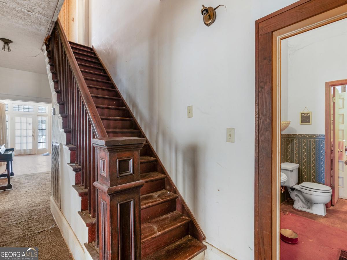 481 Turner Road Concord GA 30206