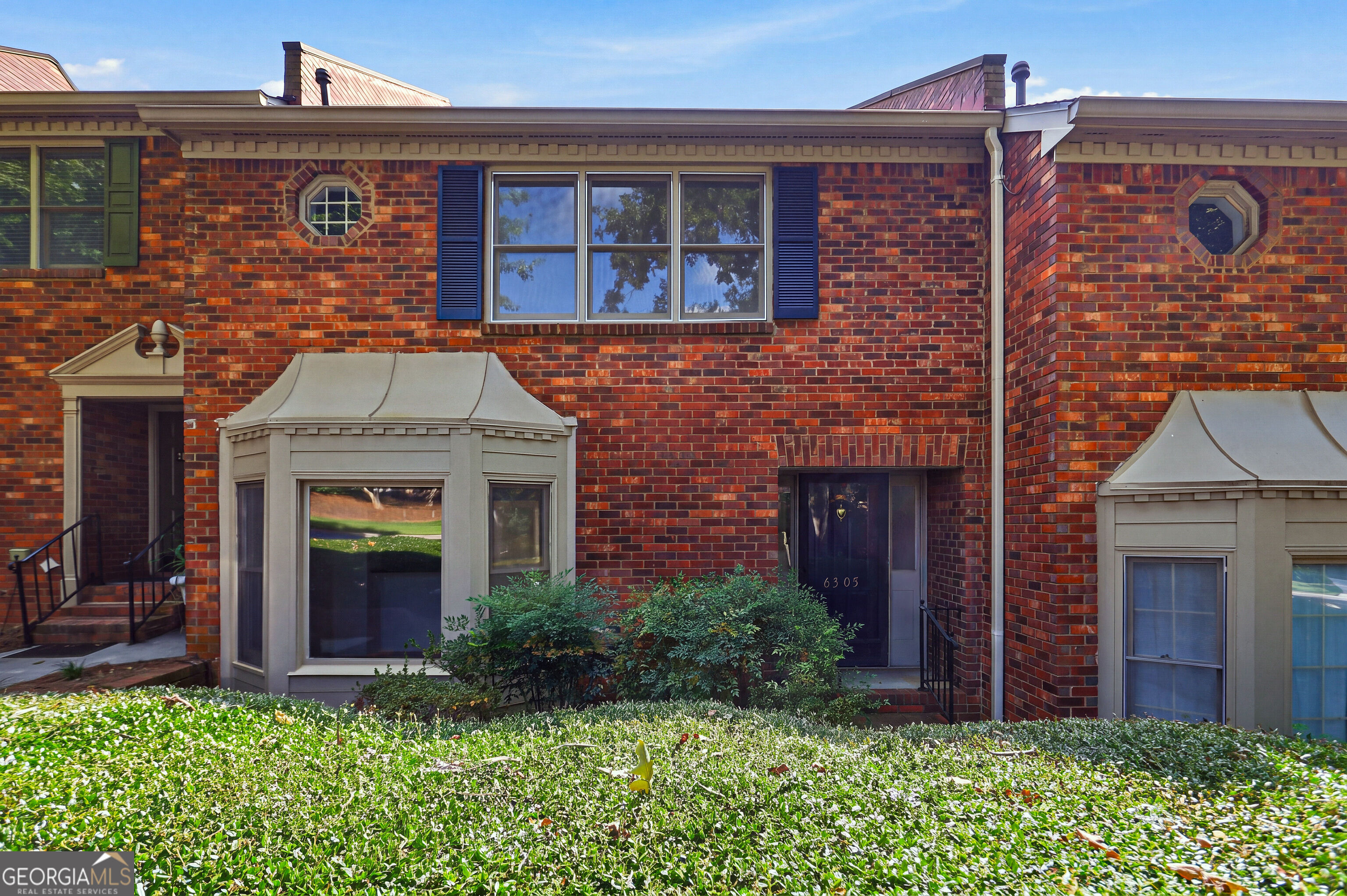 6305 Windsor Trace Drive Peachtree Corners GA 30092