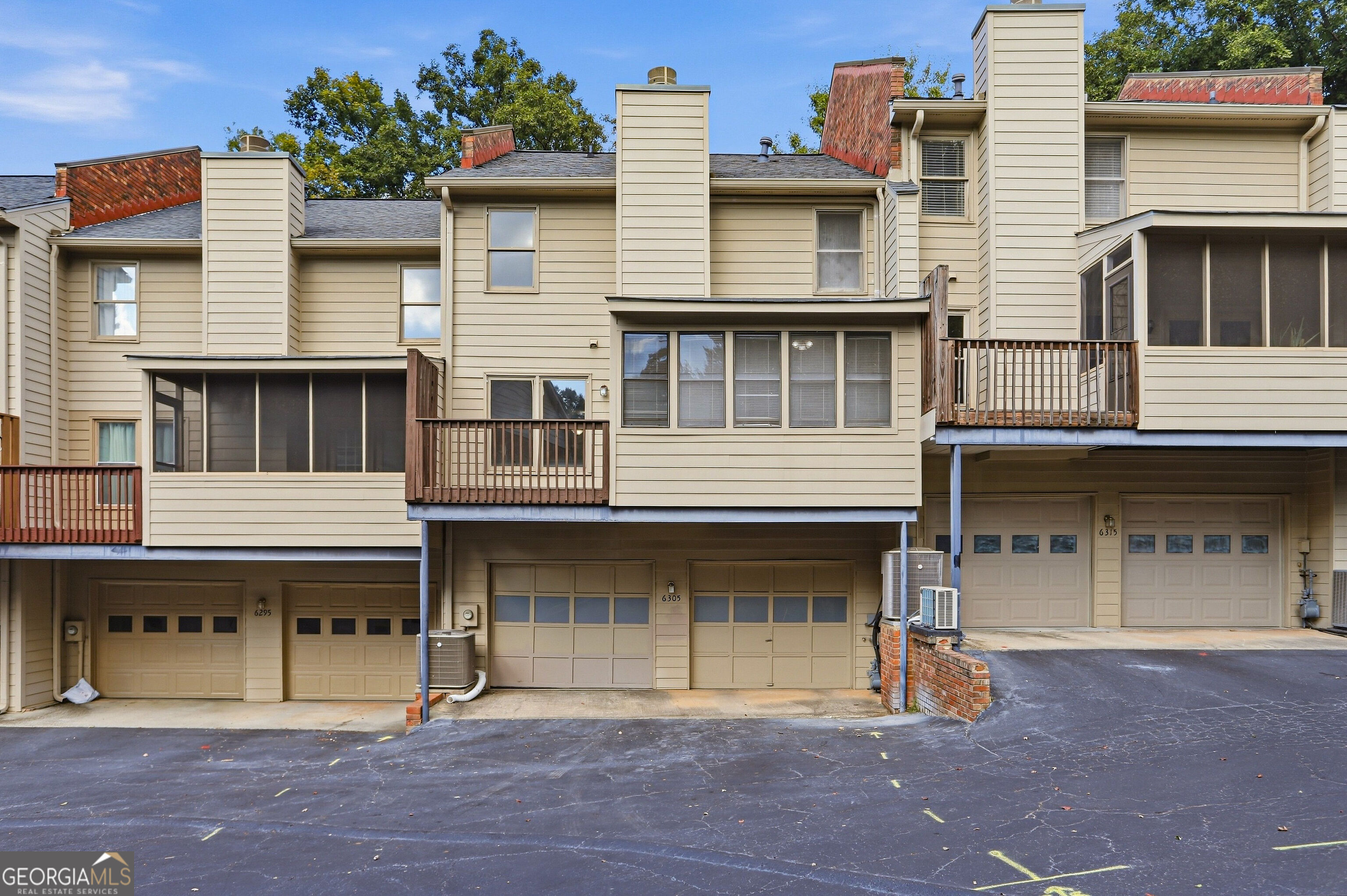 6305 Windsor Trace Drive Peachtree Corners GA 30092