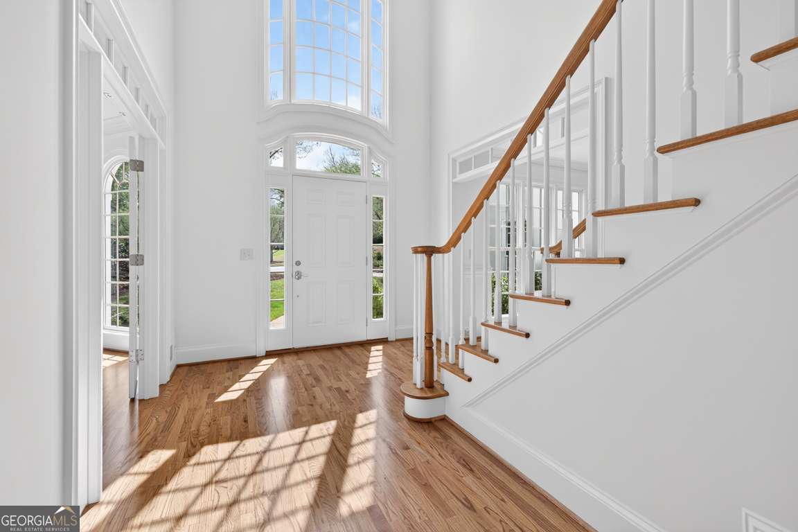 6130 Banbury Court Suwanee GA 30024