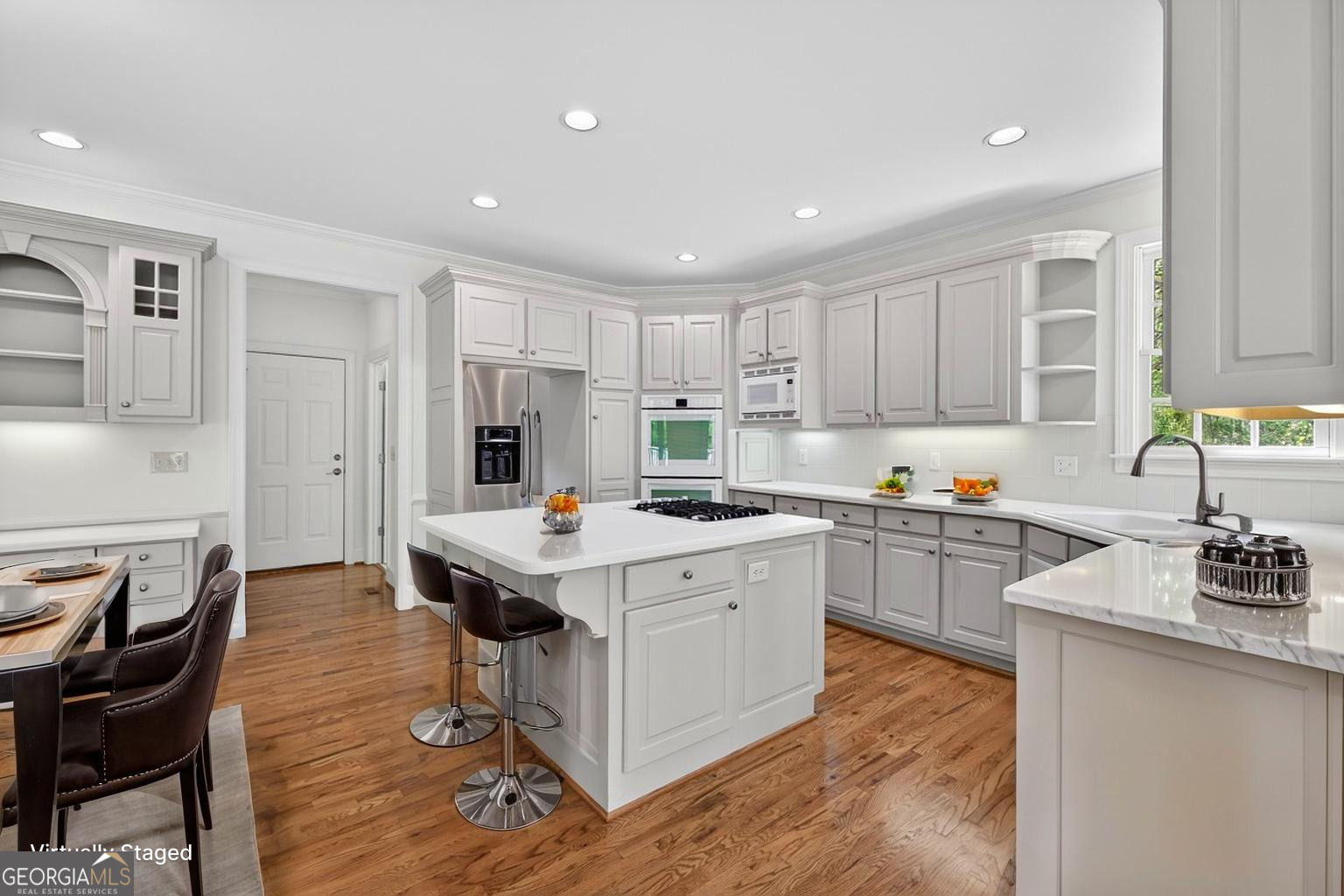 6130 Banbury Court Suwanee GA 30024
