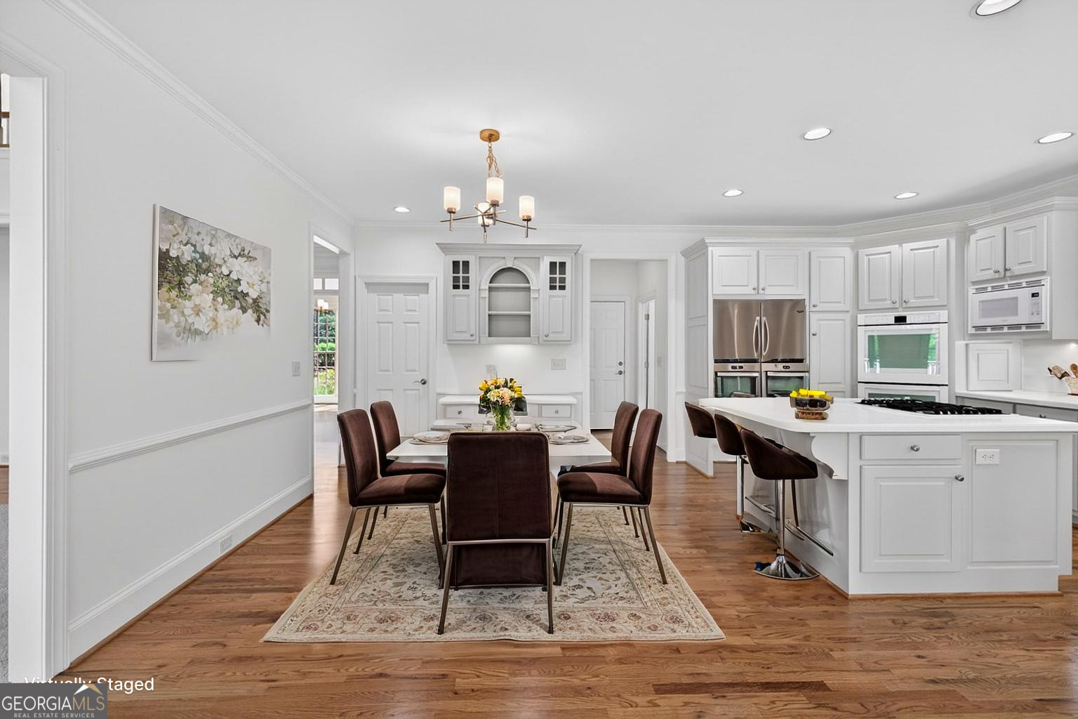 6130 Banbury Court Suwanee GA 30024