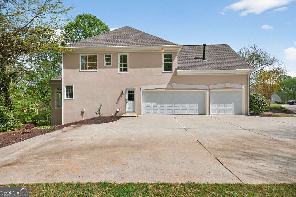 6130 Banbury Court Suwanee GA 30024