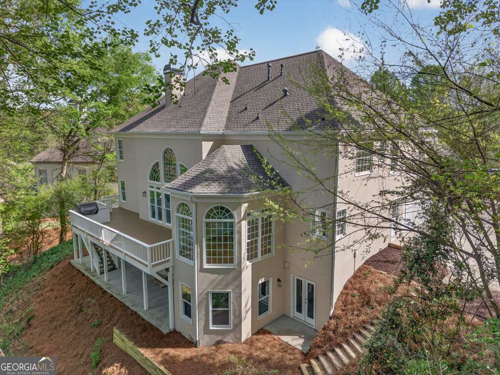 6130 Banbury Court Suwanee GA 30024