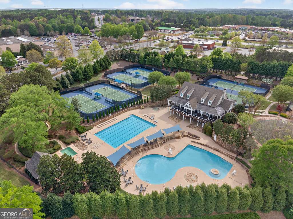6130 Banbury Court Suwanee GA 30024
