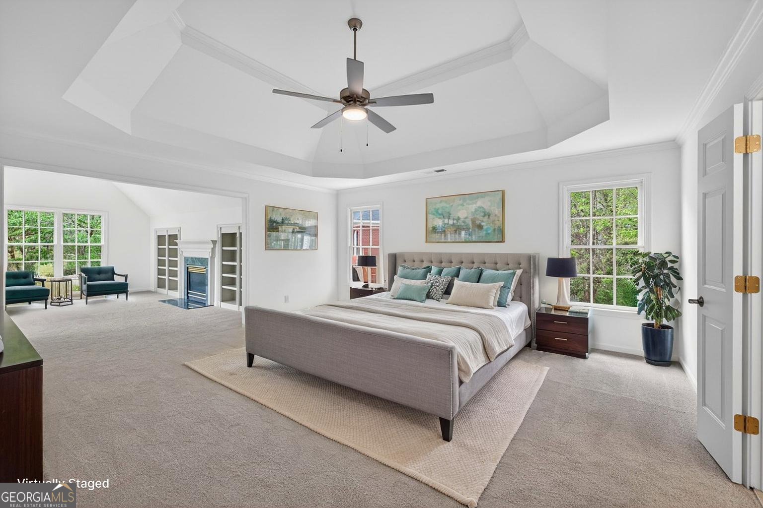 6130 Banbury Court Suwanee GA 30024