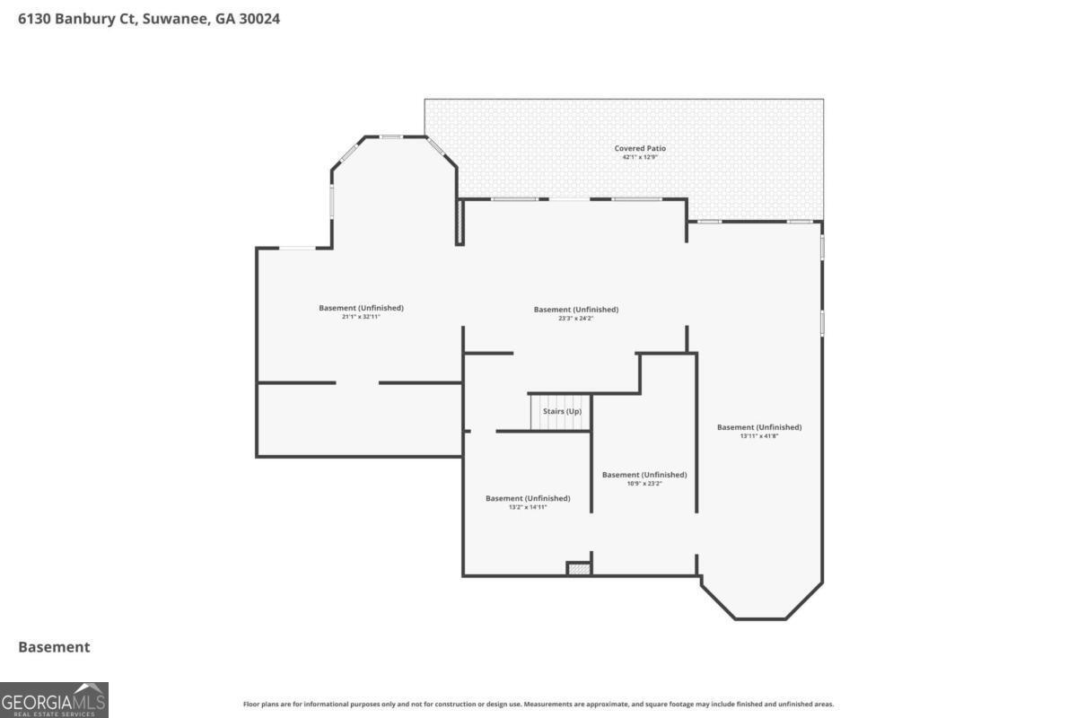 6130 Banbury Court Suwanee GA 30024