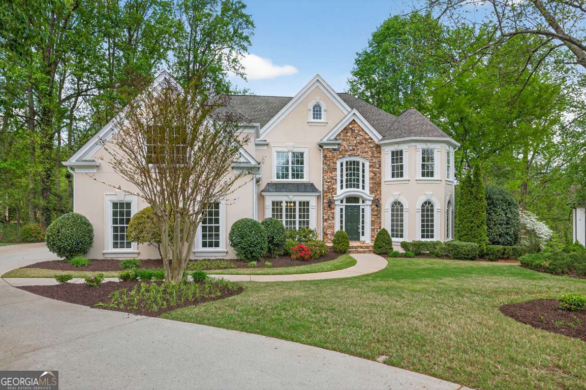 6130 Banbury Court Suwanee GA 30024