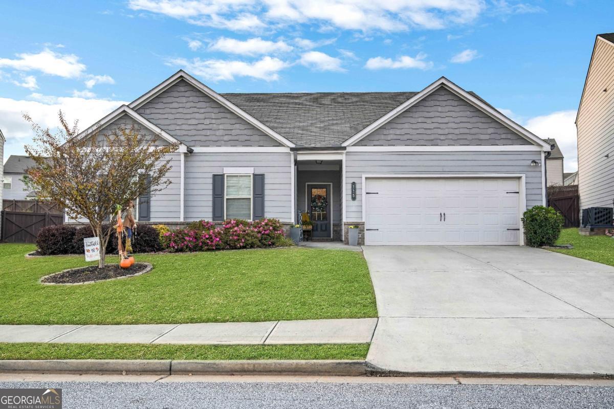 115 Creekside Bluff Way Auburn GA 30011