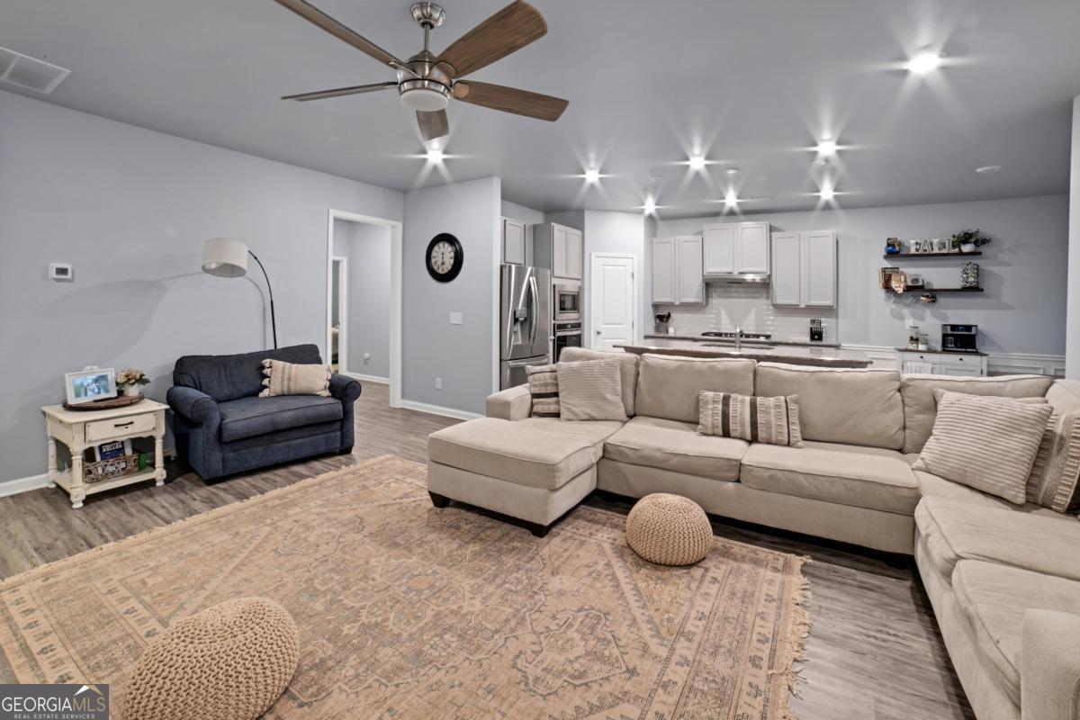 115 Creekside Bluff Way Auburn GA 30011