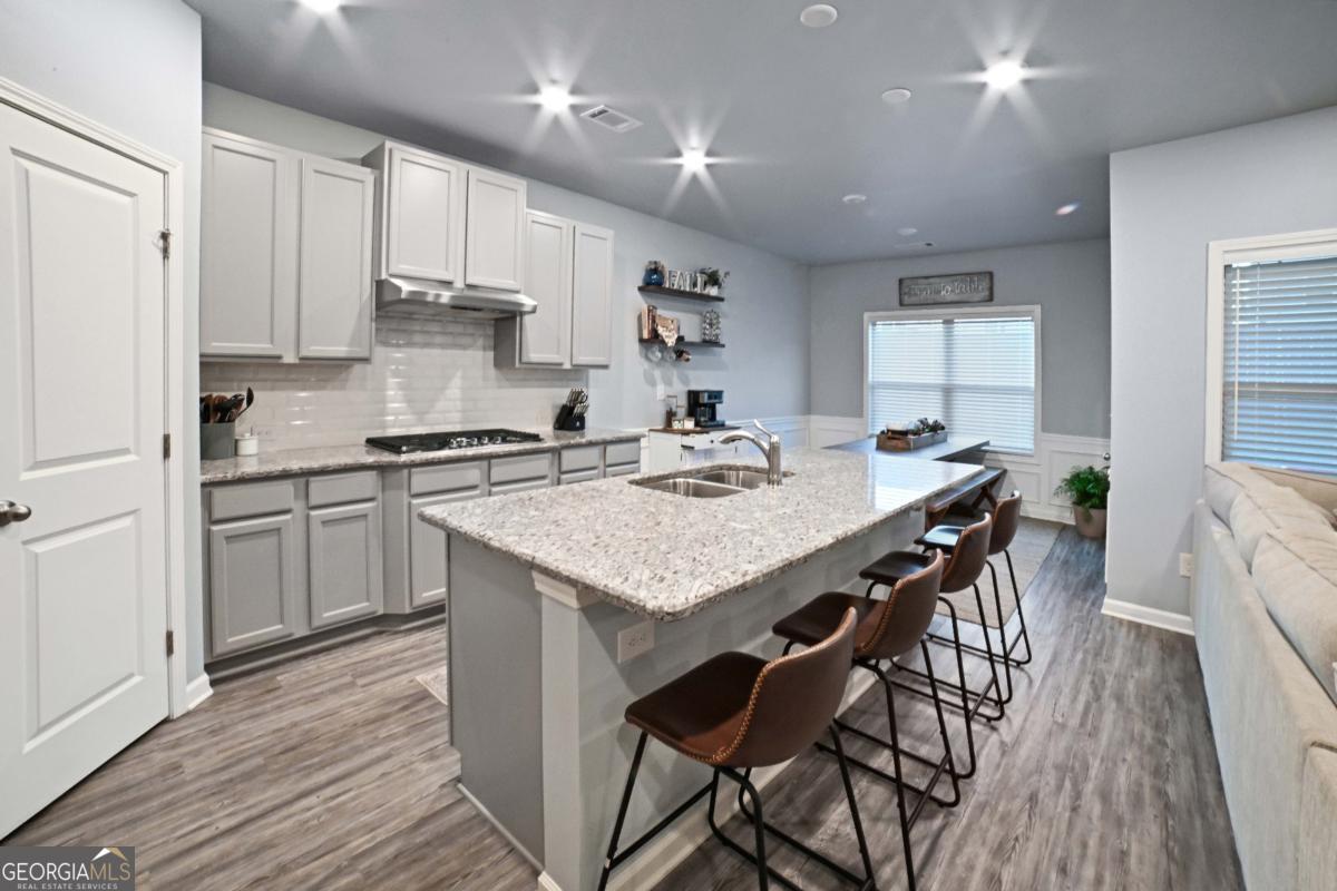 115 Creekside Bluff Way Auburn GA 30011