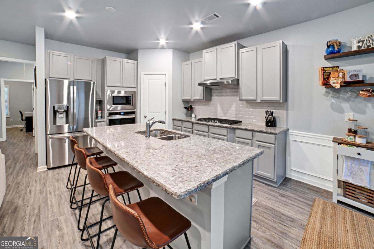 115 Creekside Bluff Way Auburn GA 30011