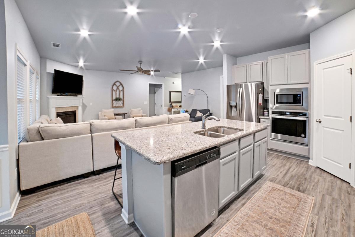115 Creekside Bluff Way Auburn GA 30011
