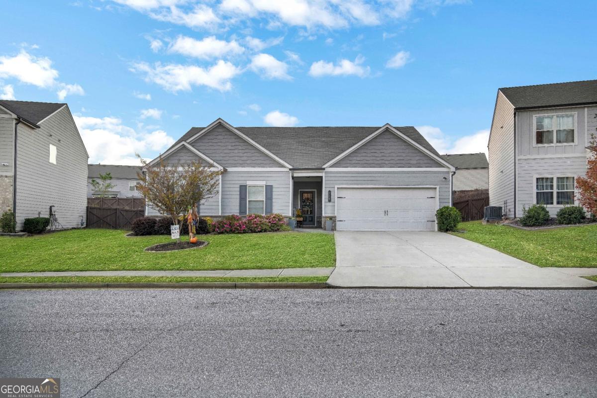 115 Creekside Bluff Way Auburn GA 30011