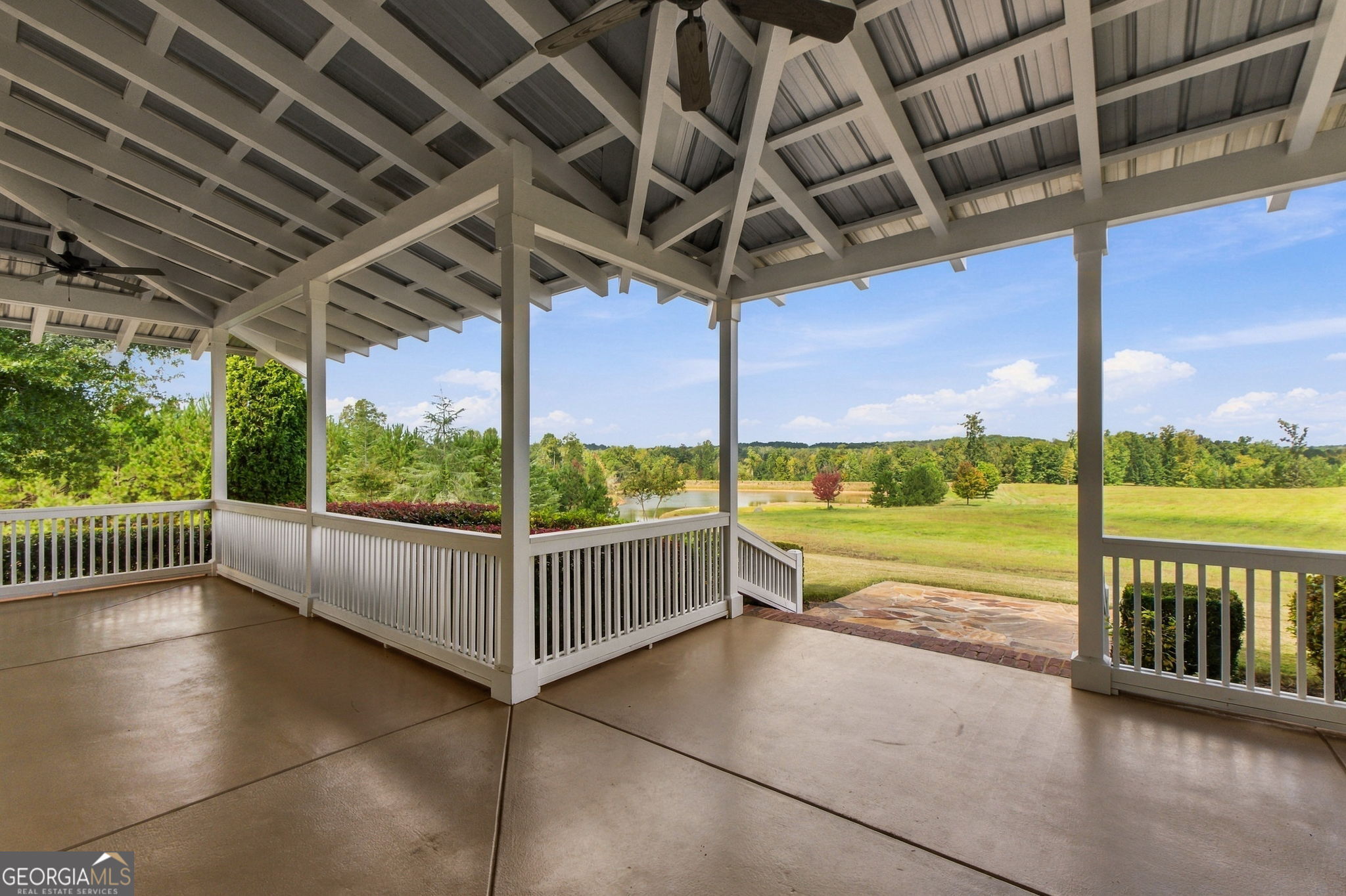 226 Howard Road Barnesville GA 30204