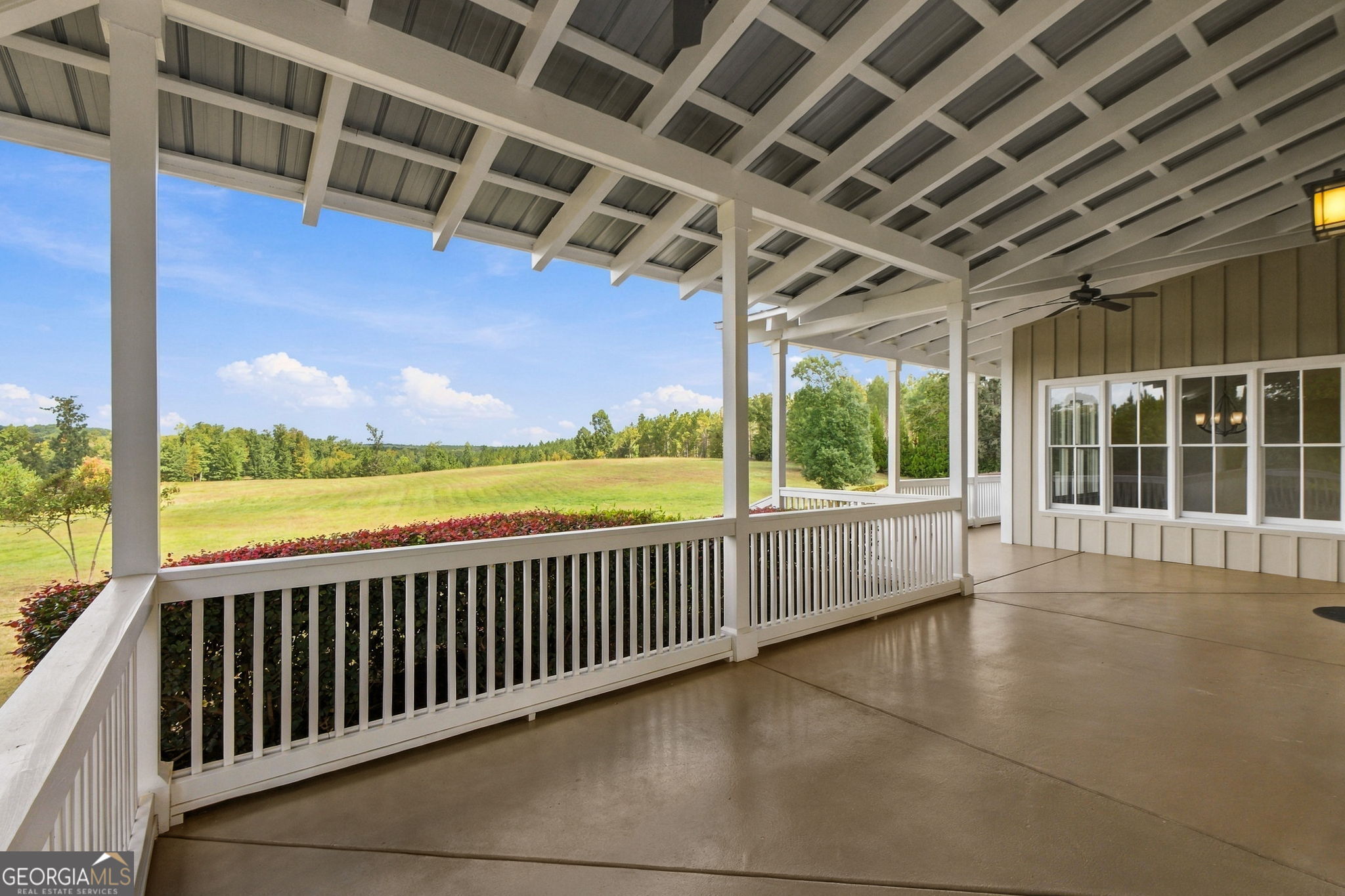226 Howard Road Barnesville GA 30204