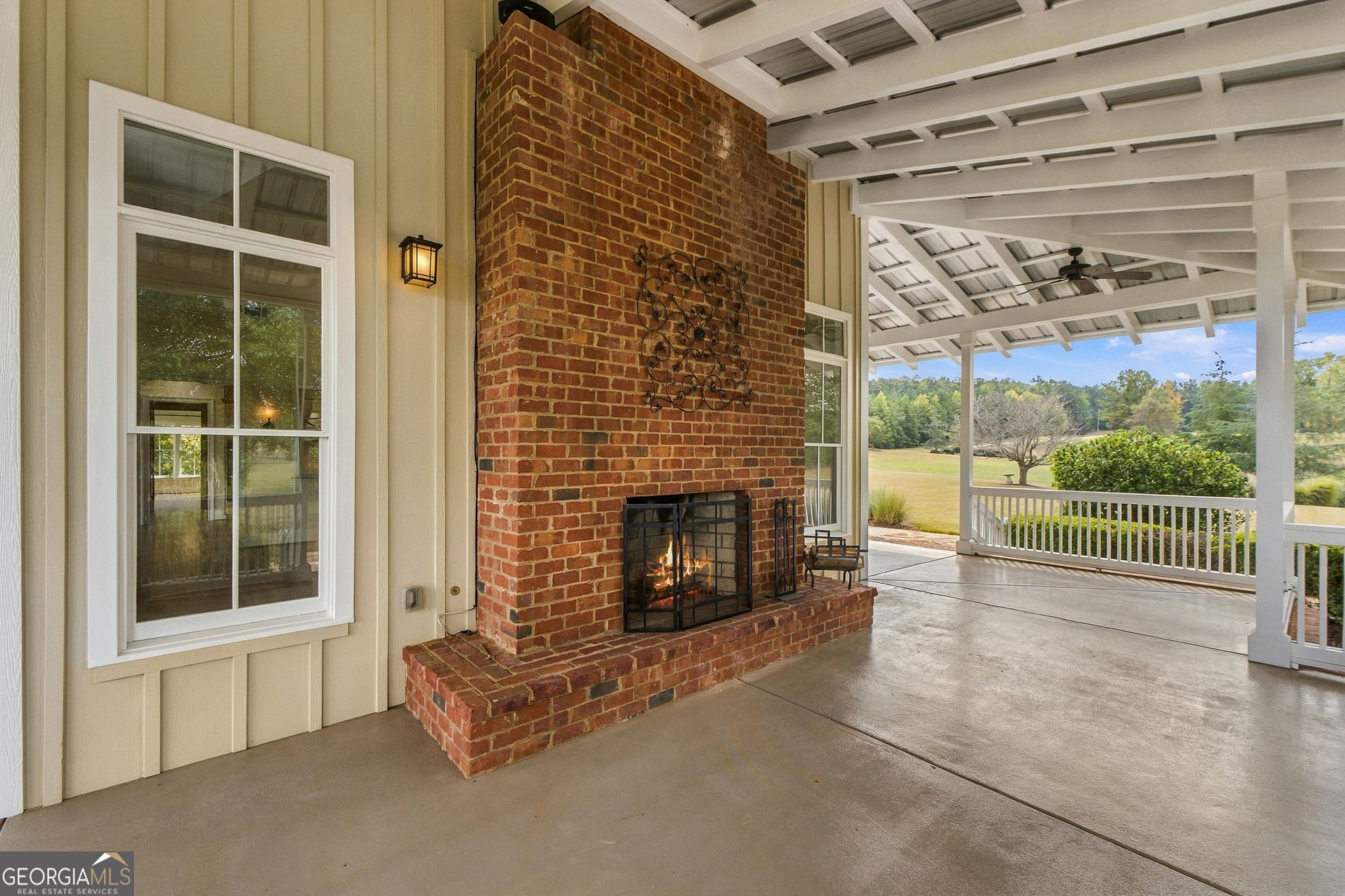 226 Howard Road Barnesville GA 30204