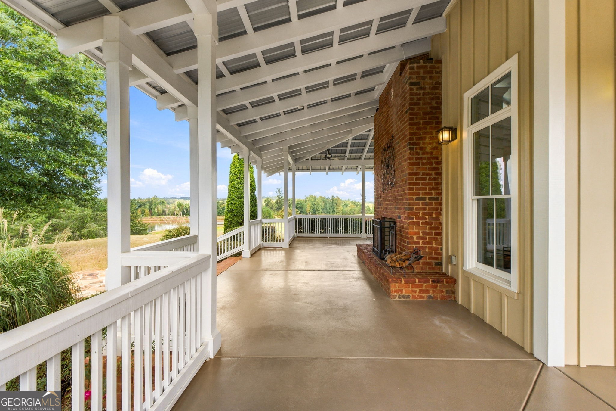 226 Howard Road Barnesville GA 30204