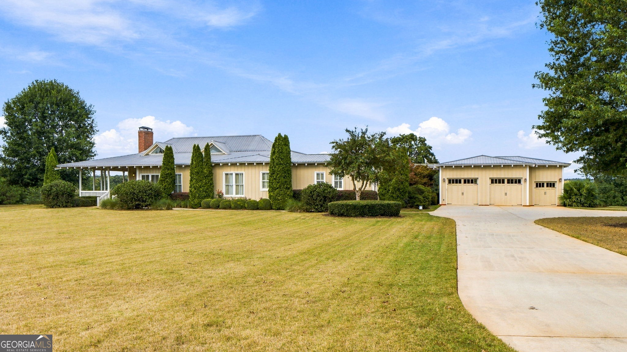 226 Howard Road Barnesville GA 30204