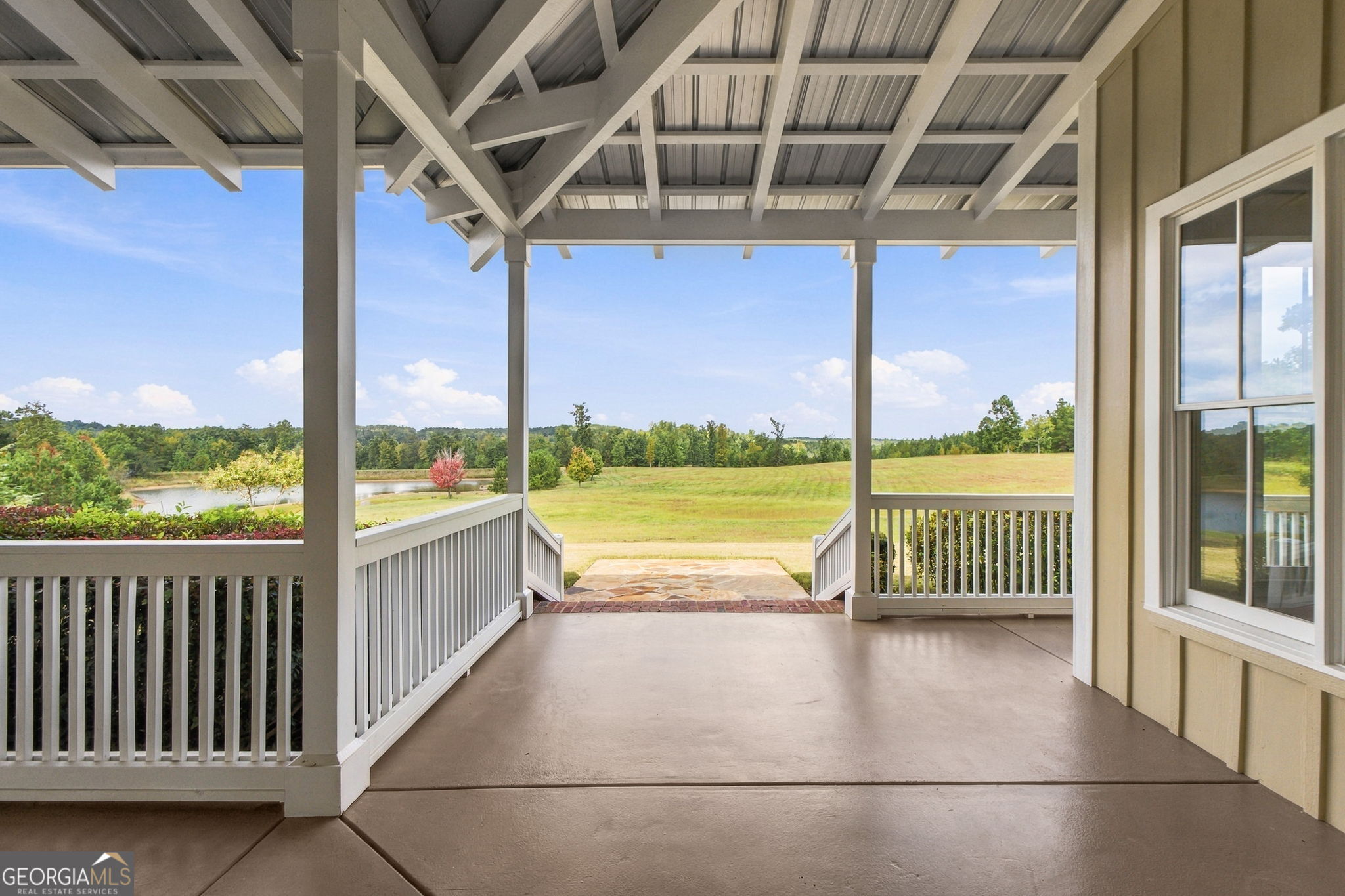 226 Howard Road Barnesville GA 30204